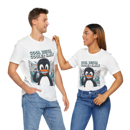 Unisex Dentist T-shirt