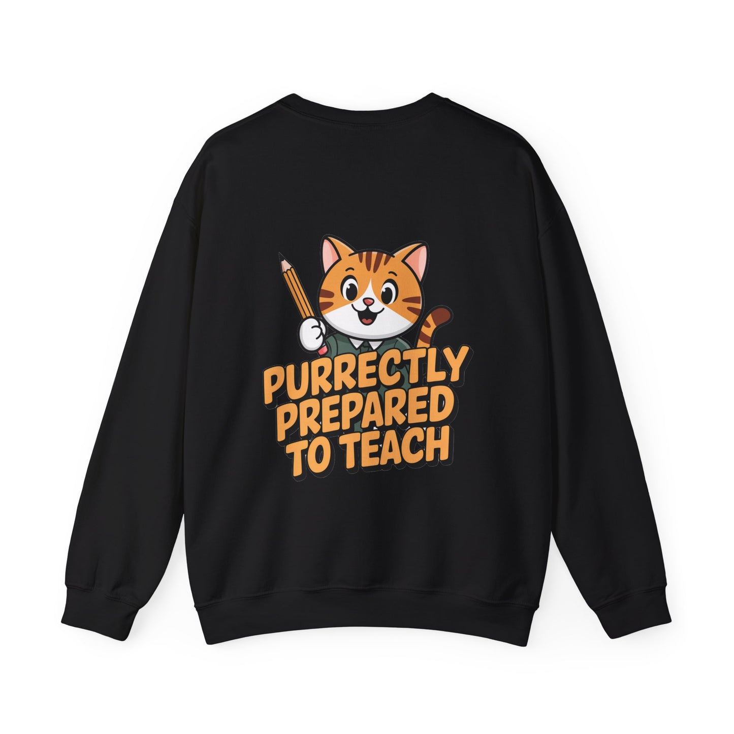 Unisex Teacher Sweatshirt