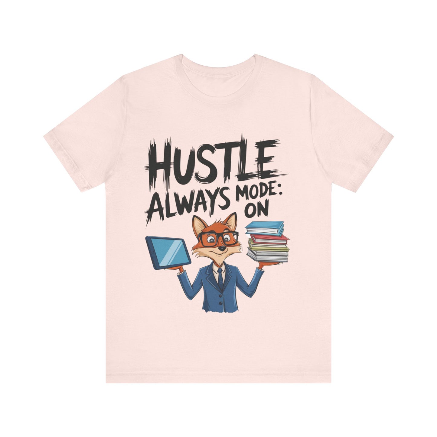 Unisex Premium Entrepreneur T-shirt