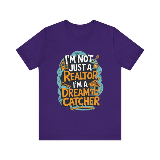 Unisex Realtor T-shirt