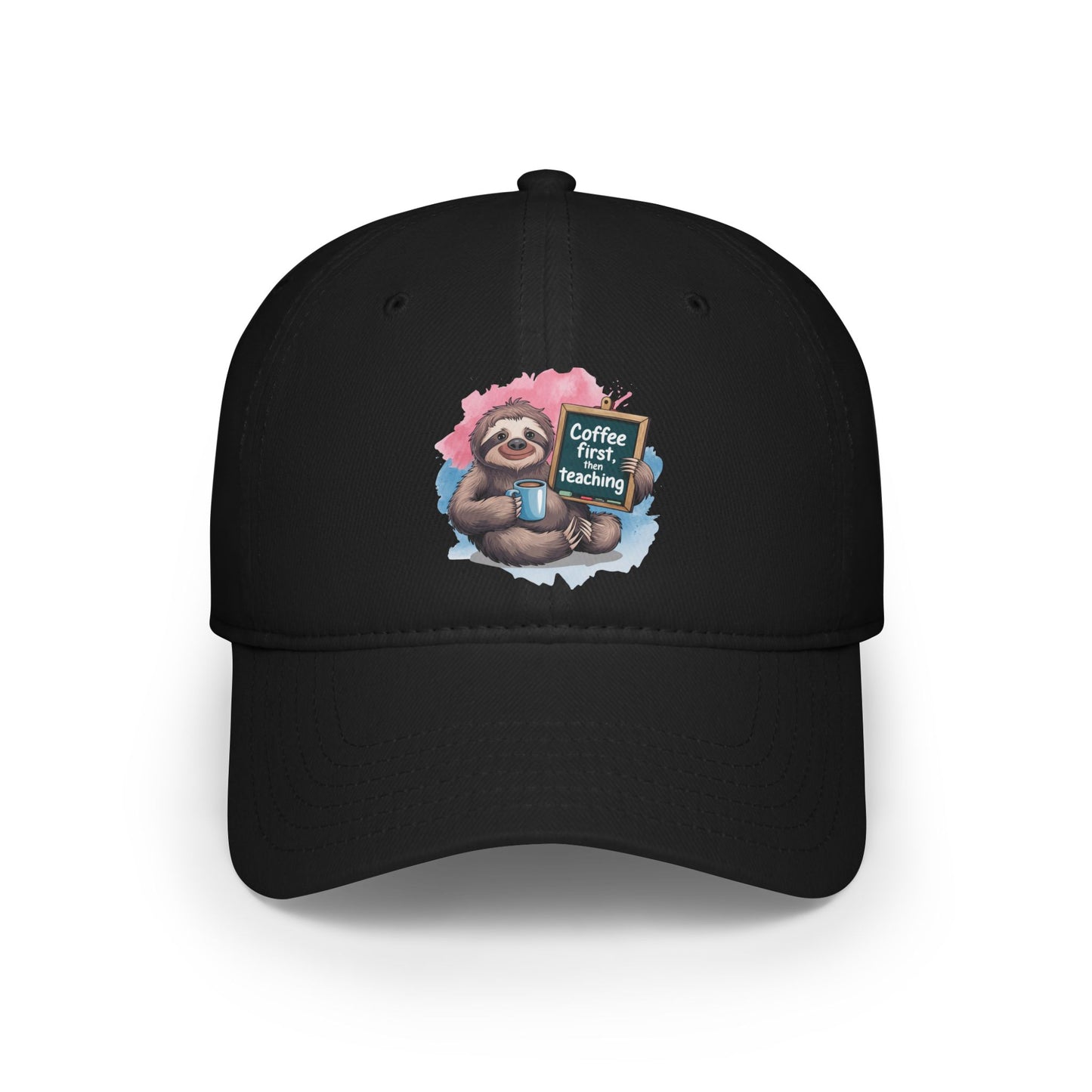 Unisex Teacher Hat