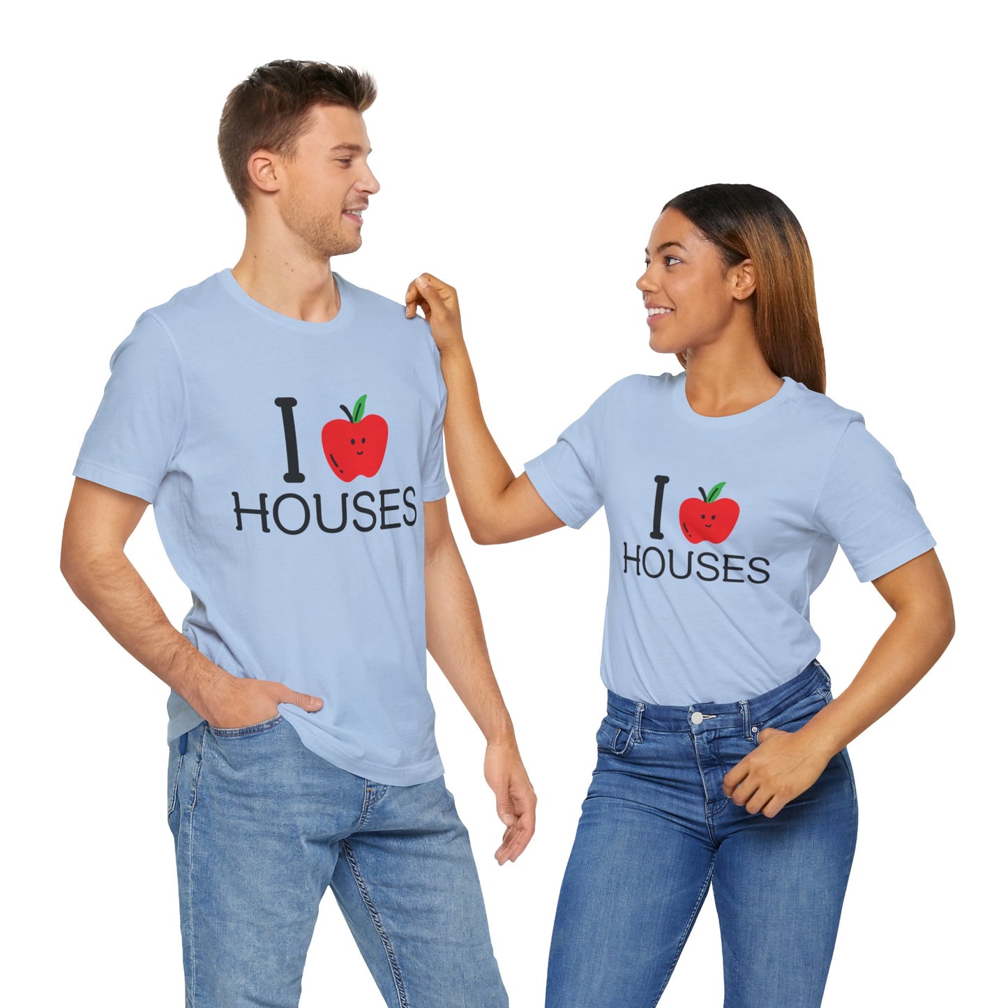 Unisex Realtor T-shirt