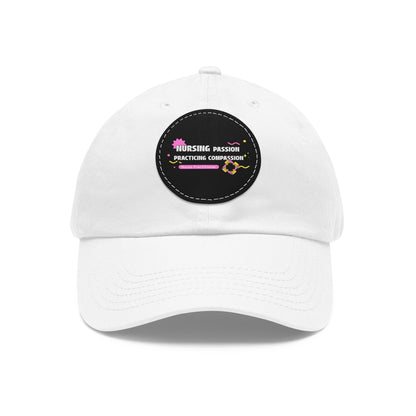 Unisex Nurse Hat