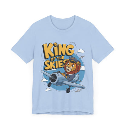 Unisex Pilot T-shirt