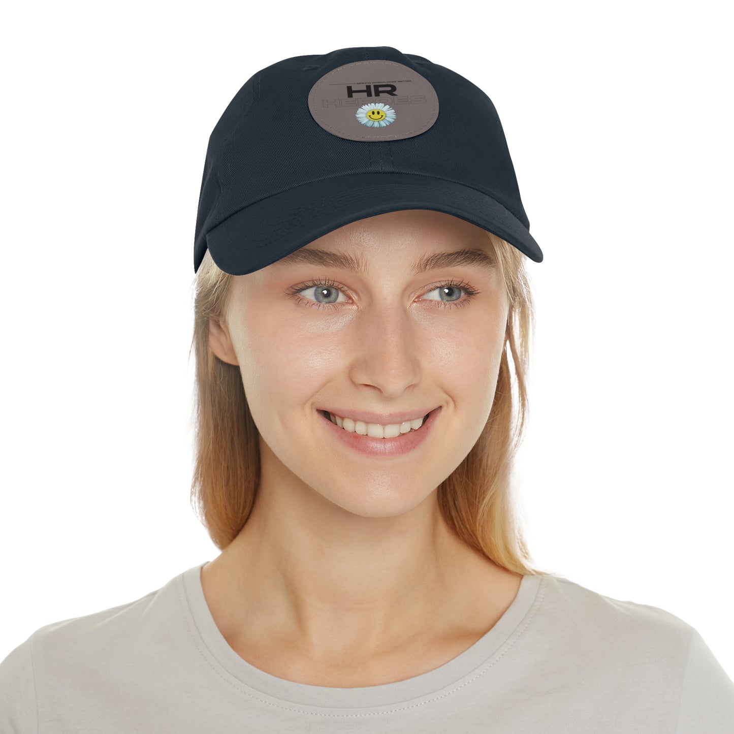 Unisex HR Manager Hat