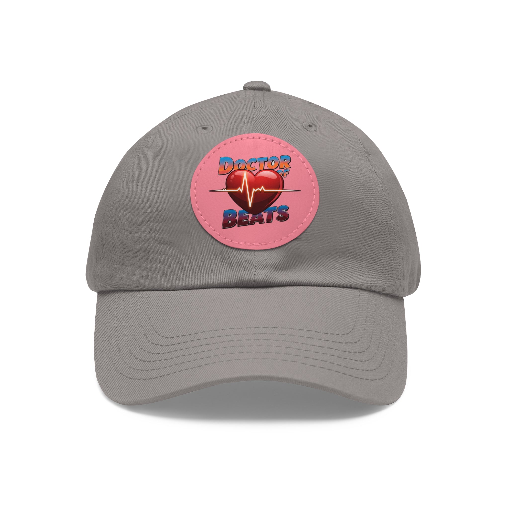 Unisex Doctor Of Heart Beats Hat