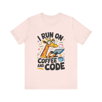 Unisex Software Engineer T-shirt