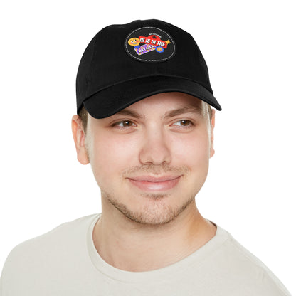 Unisex UI Designer Hat