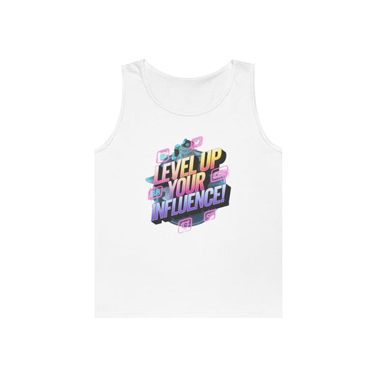 Unisex Influencer Tank Top