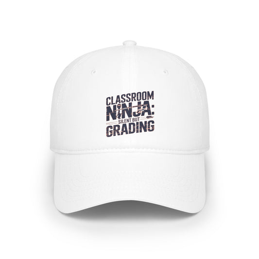 Unisex Teacher Hat