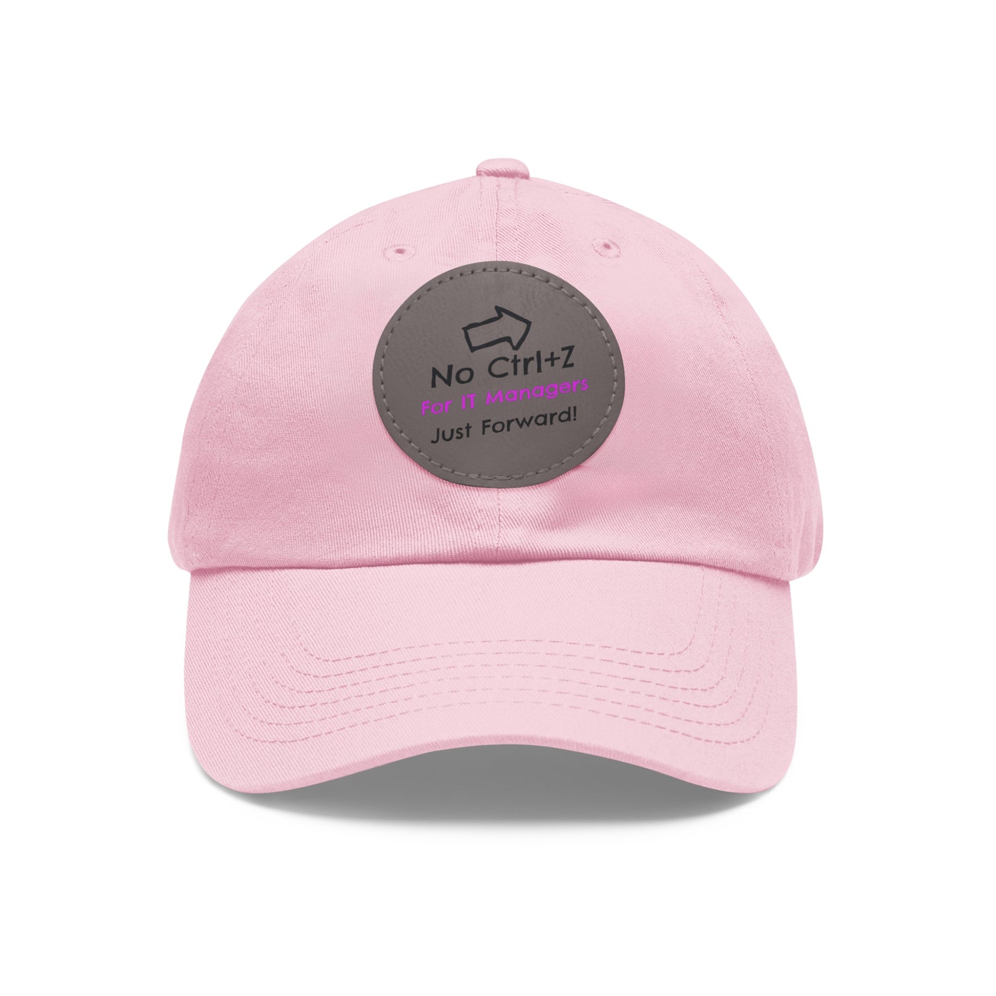 Unisex IT Manager Hat