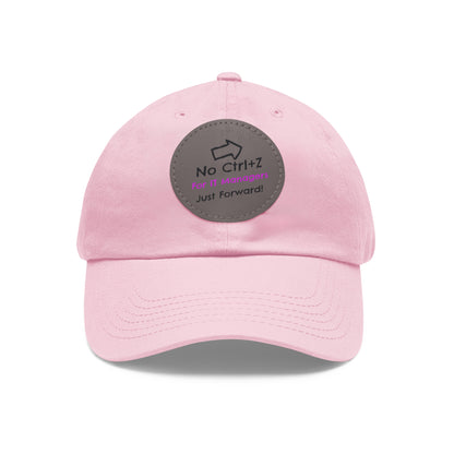 Unisex IT Manager Hat