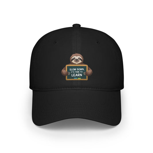 Unisex Teacher Hat