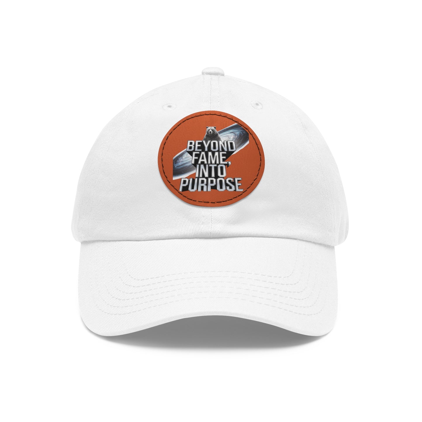 Unisex Premium Influencer Hat