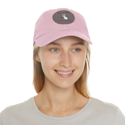 Unisex Finance Manager Hat