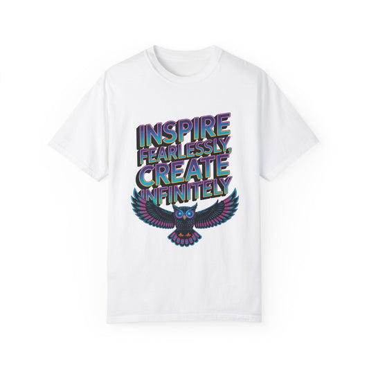 Unisex Influencer T-shirt