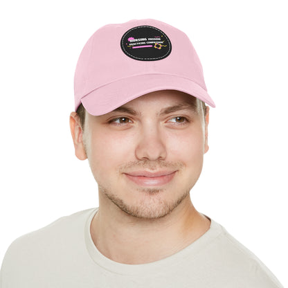 Unisex Nurse Hat