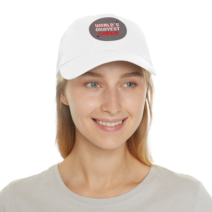 Unisex Developer Hat