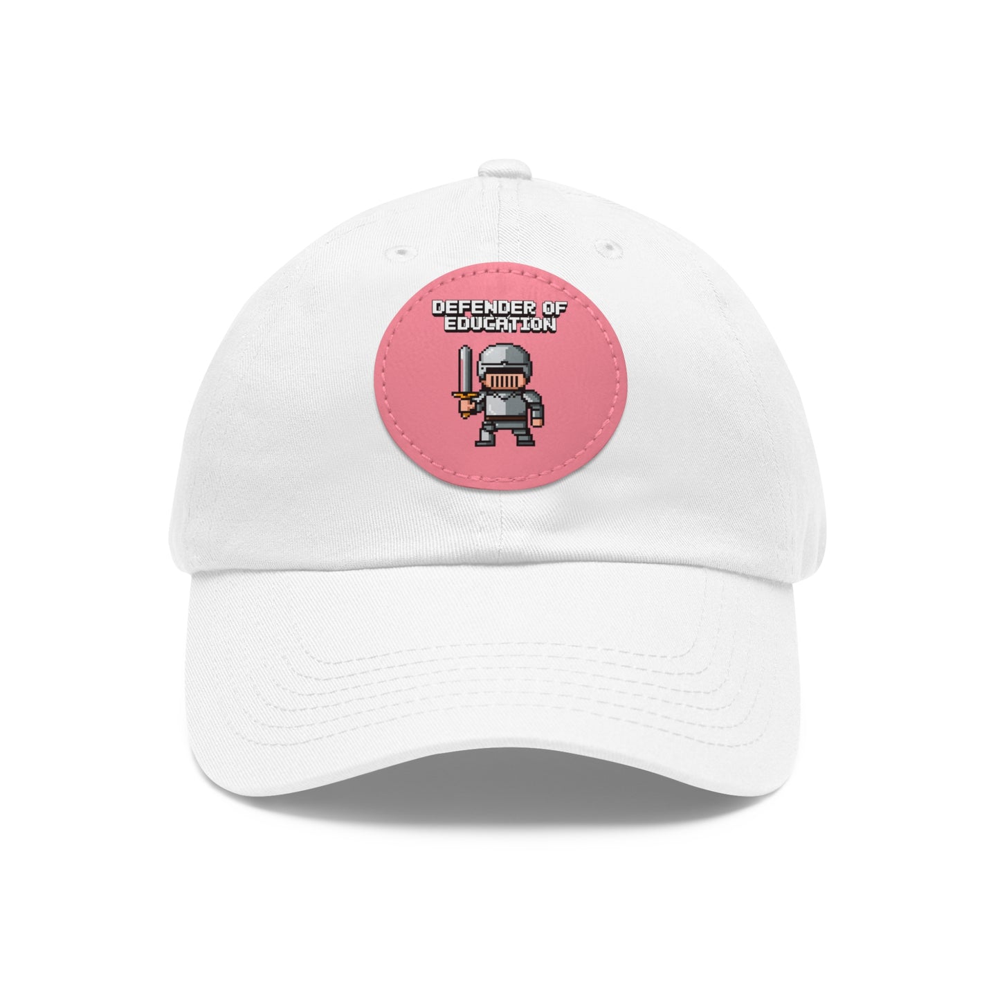 Unisex Defender Of Education Hat