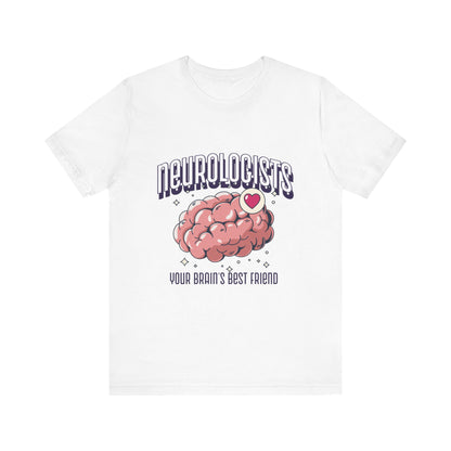 Unisex Neurologist T-shirt