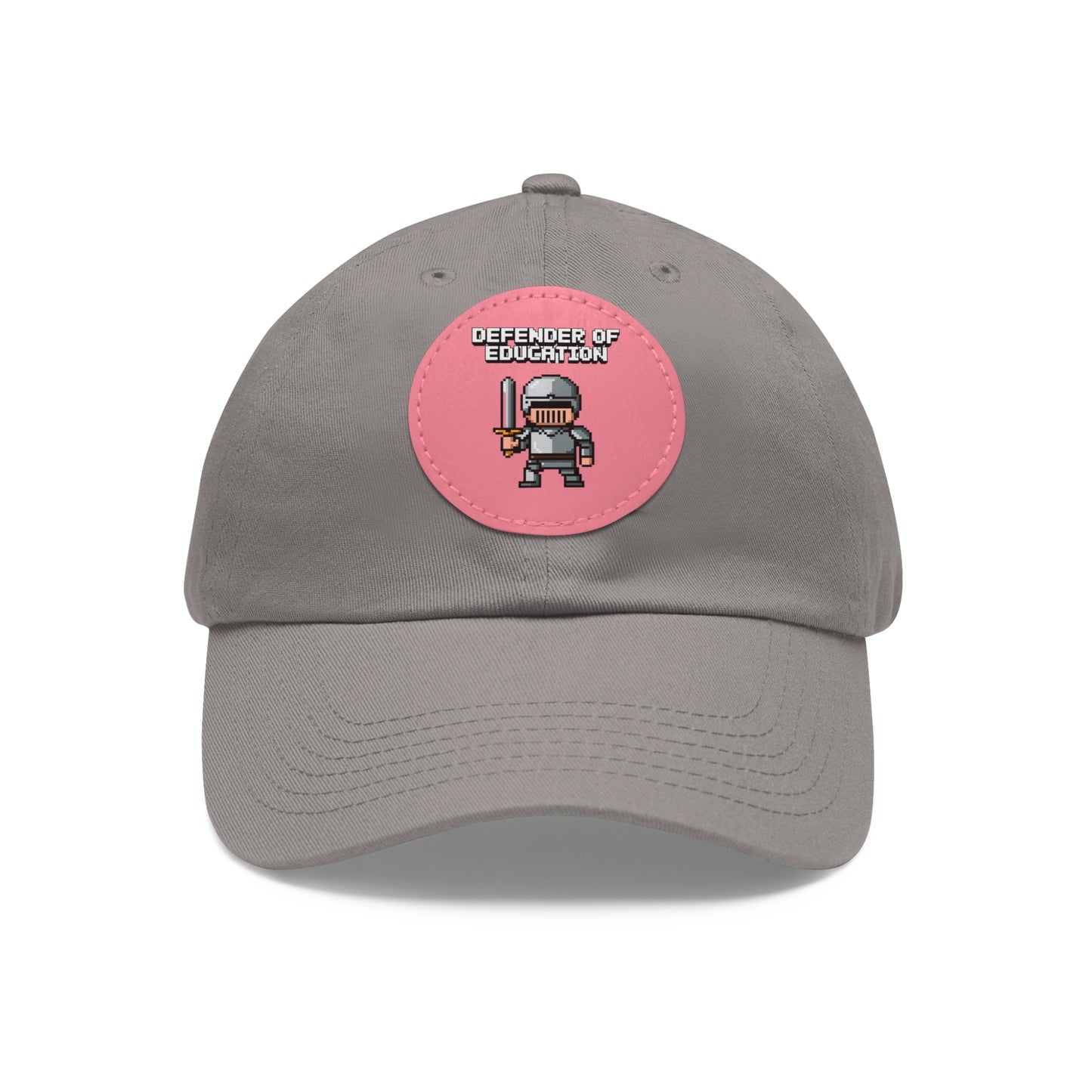 Unisex Defender Of Education Hat