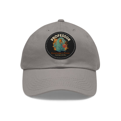 Unisex Teacher Hat