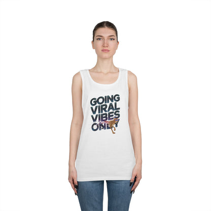 Unisex Influencer Tank Top