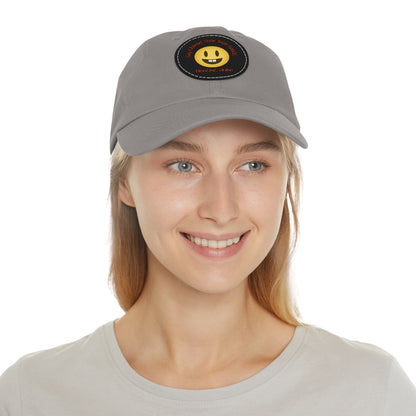 Unisex Dentist Hat