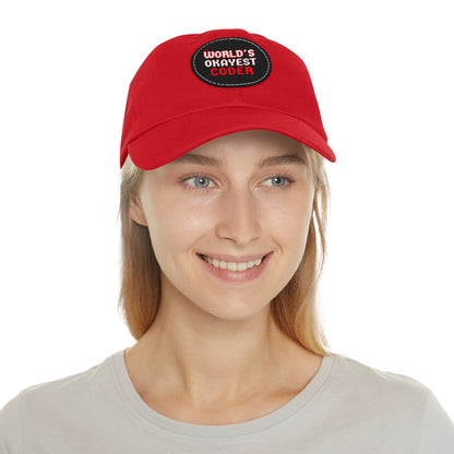 Unisex Developer Hat