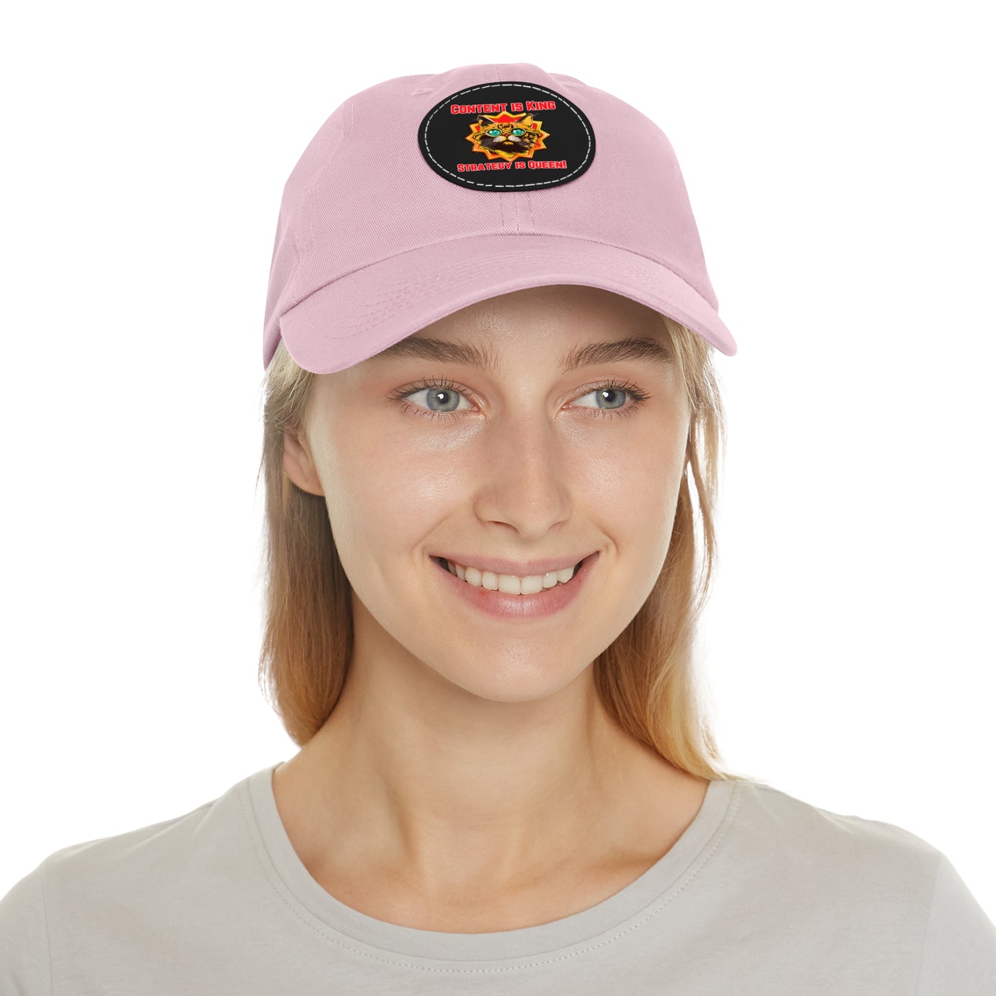 Unisex Marketing Hat