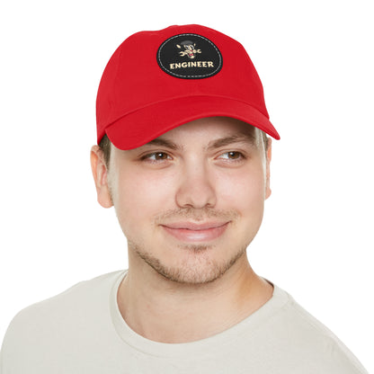 Unisex Engineer Hat