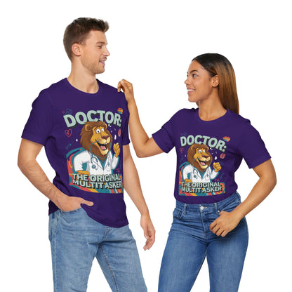 Unisex Doctor T-shirt