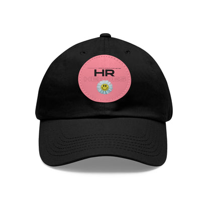 Unisex HR Manager Hat