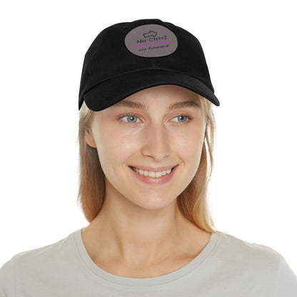 Unisex IT Manager Hat