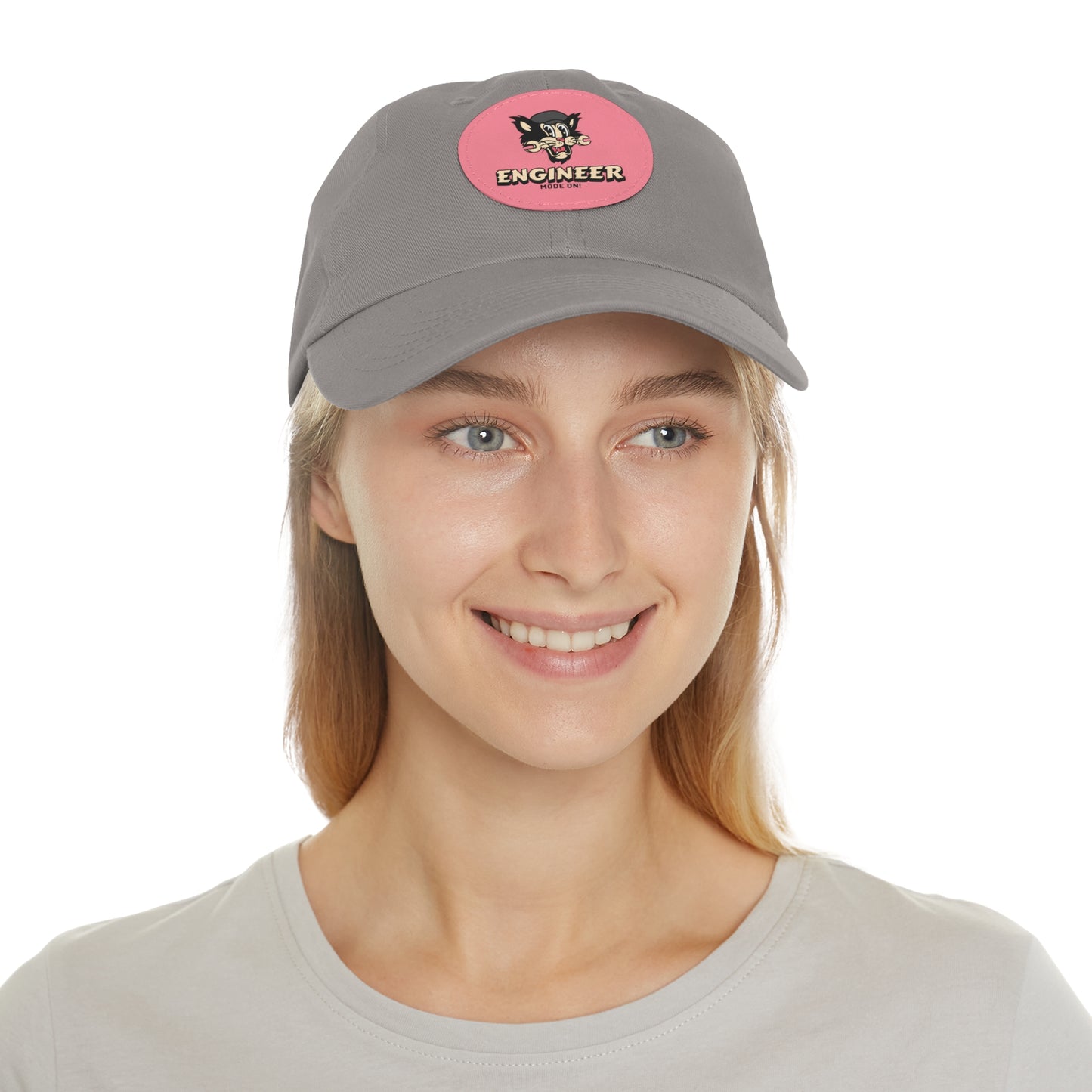 Unisex Engineer Hat