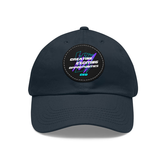 Unisex CEO Hat