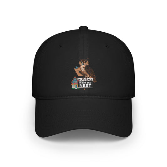 Unisex Premium Realtor Hat