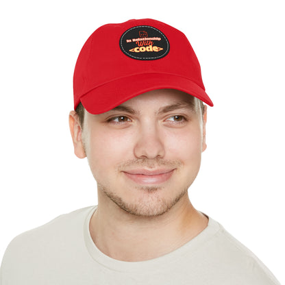 Unisex Developer Hat