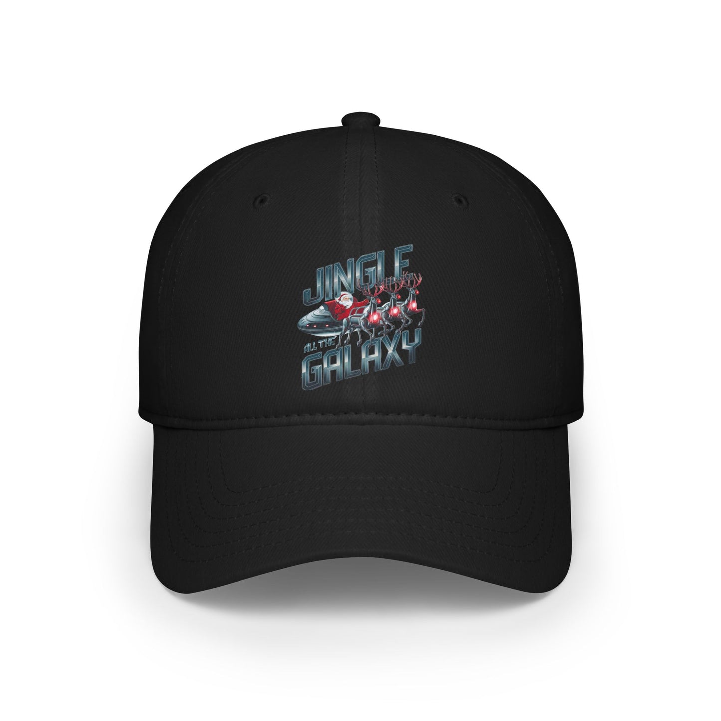 Unisex Premium Christmas Hat