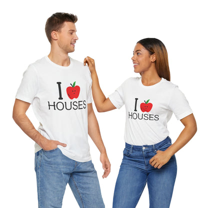 Unisex Realtor T-shirt