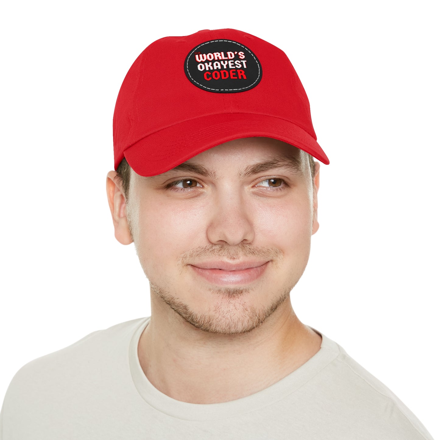 Unisex Developer Hat