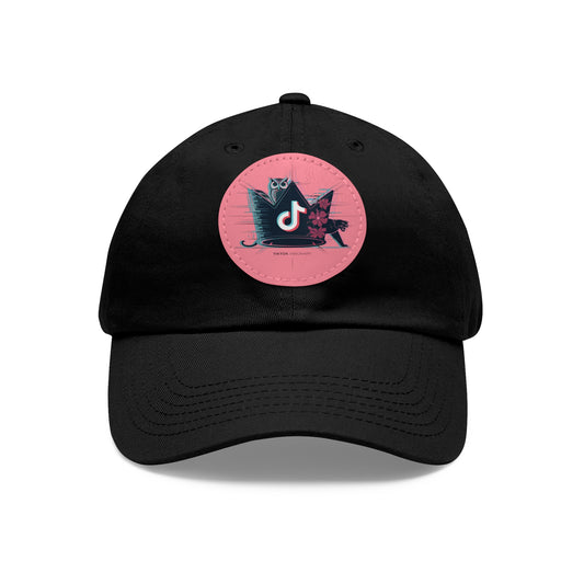 Unisex Premium Influencer Hat