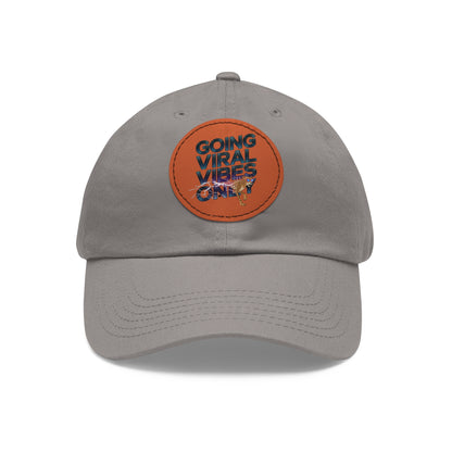 Unisex Premium Influencer Hat