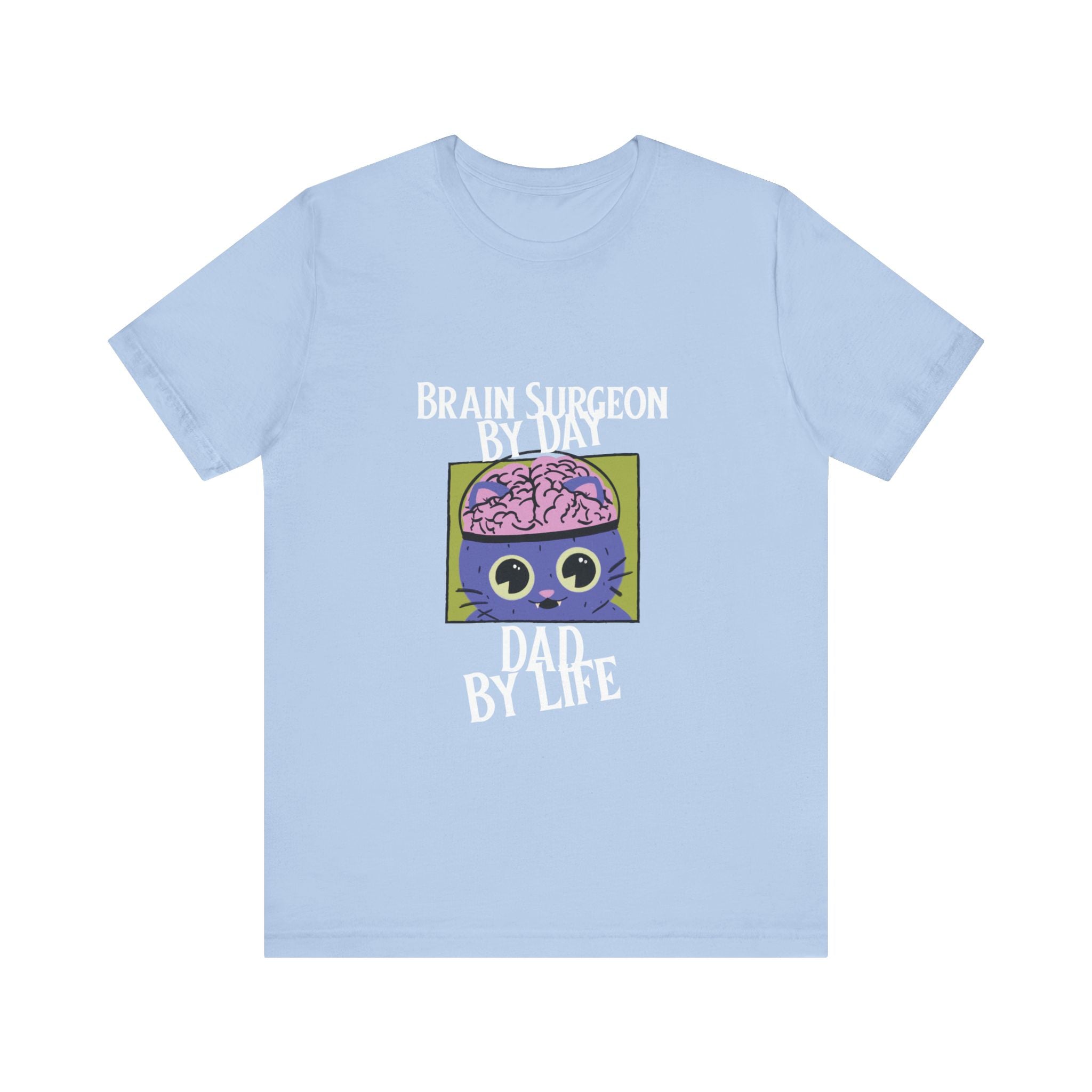 Brain Surgeon T-shirt