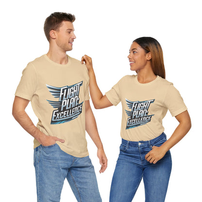 Unisex Pilot T-shirt