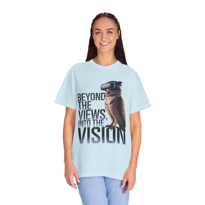 Unisex Influencer T-shirt