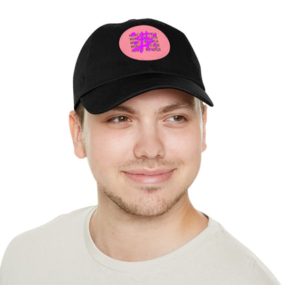 Unisex Entrepreneur Hat