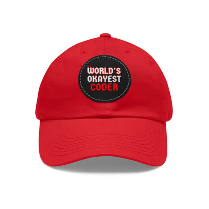 Unisex Developer Hat