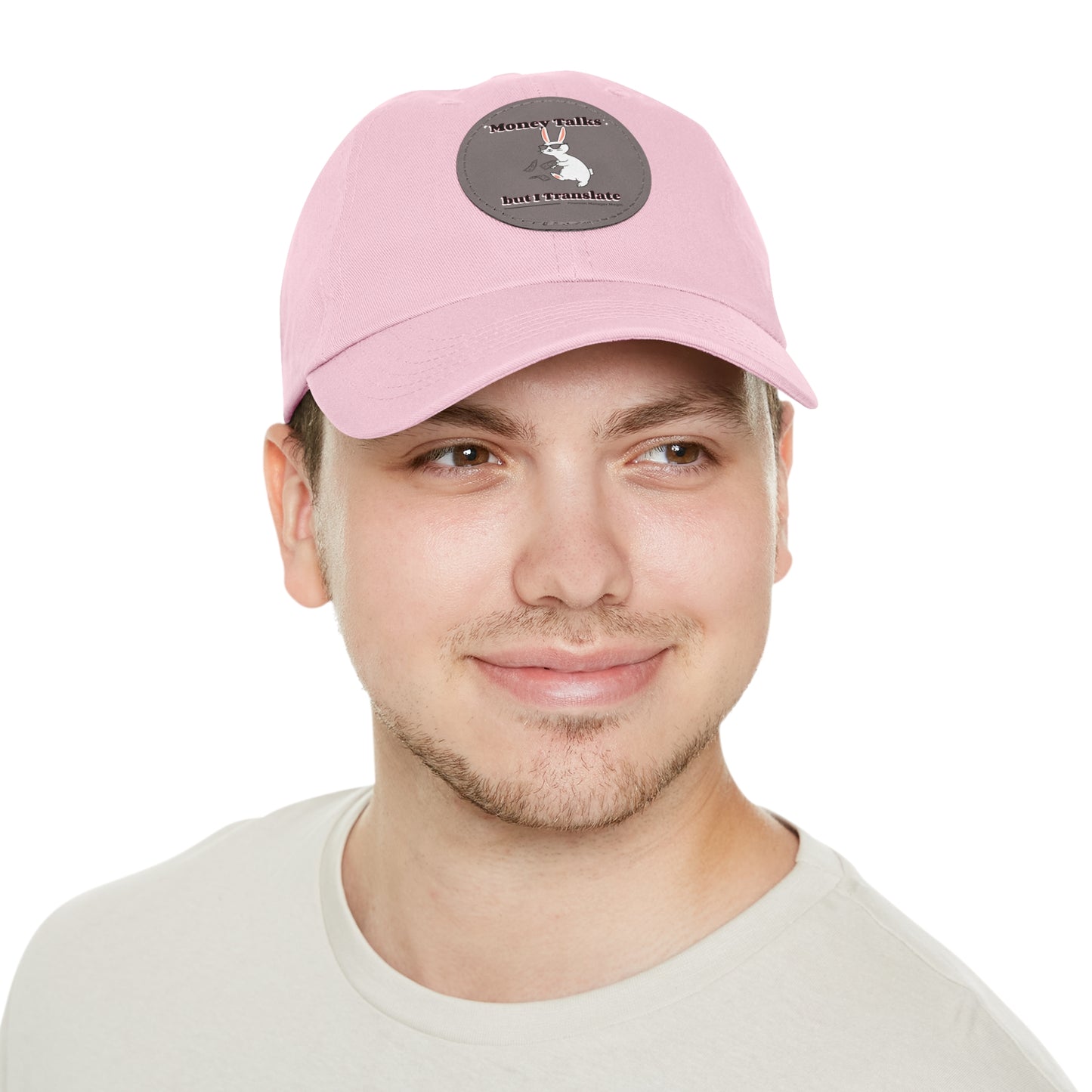 Unisex Finance Manager Hat