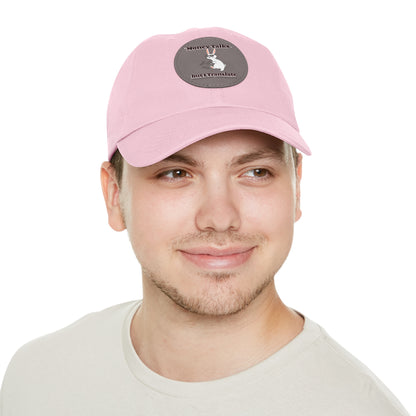 Unisex Finance Manager Hat